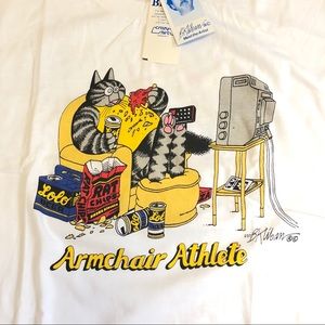 crazy shirts kliban cat